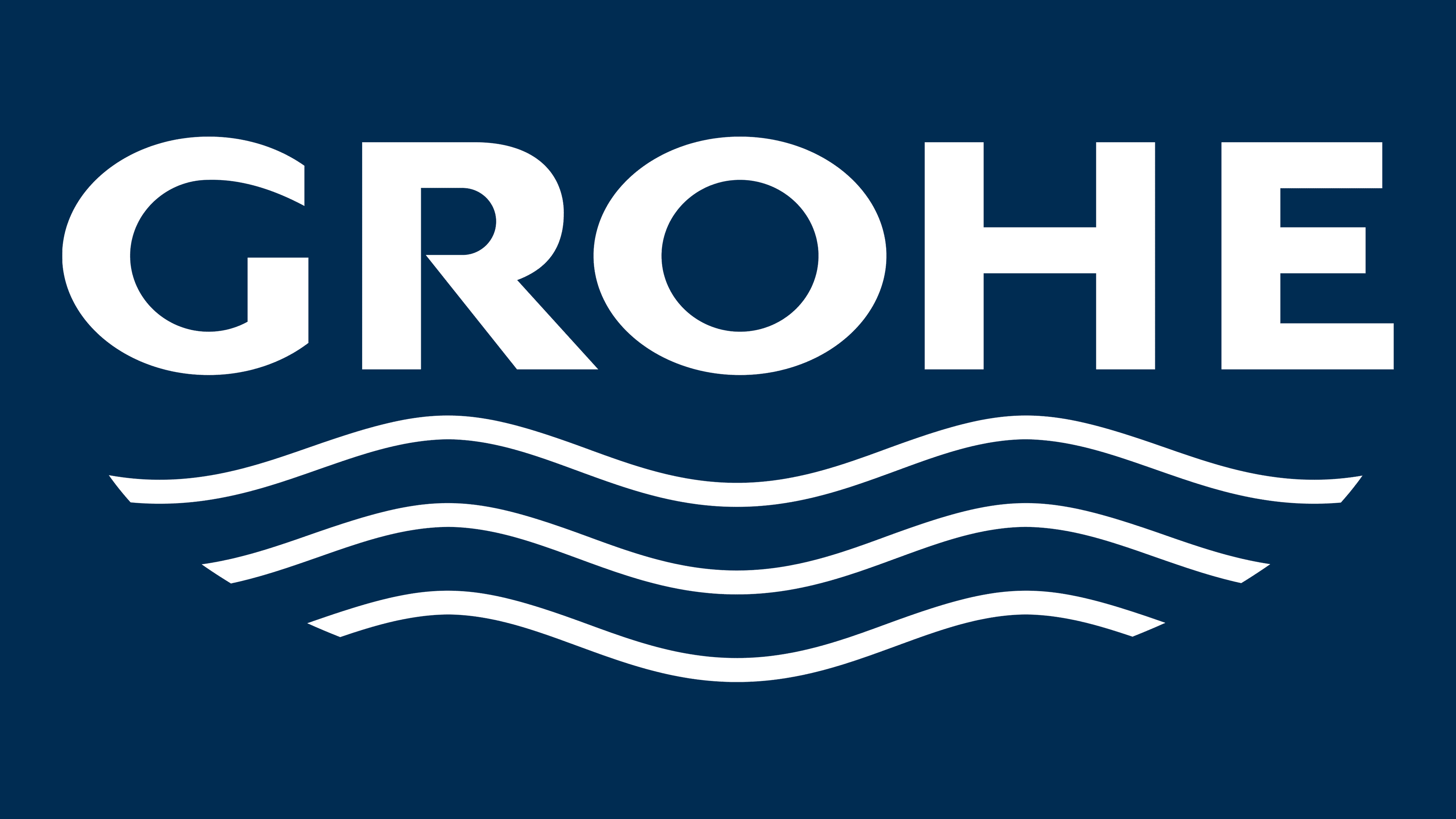 Grohe Logo