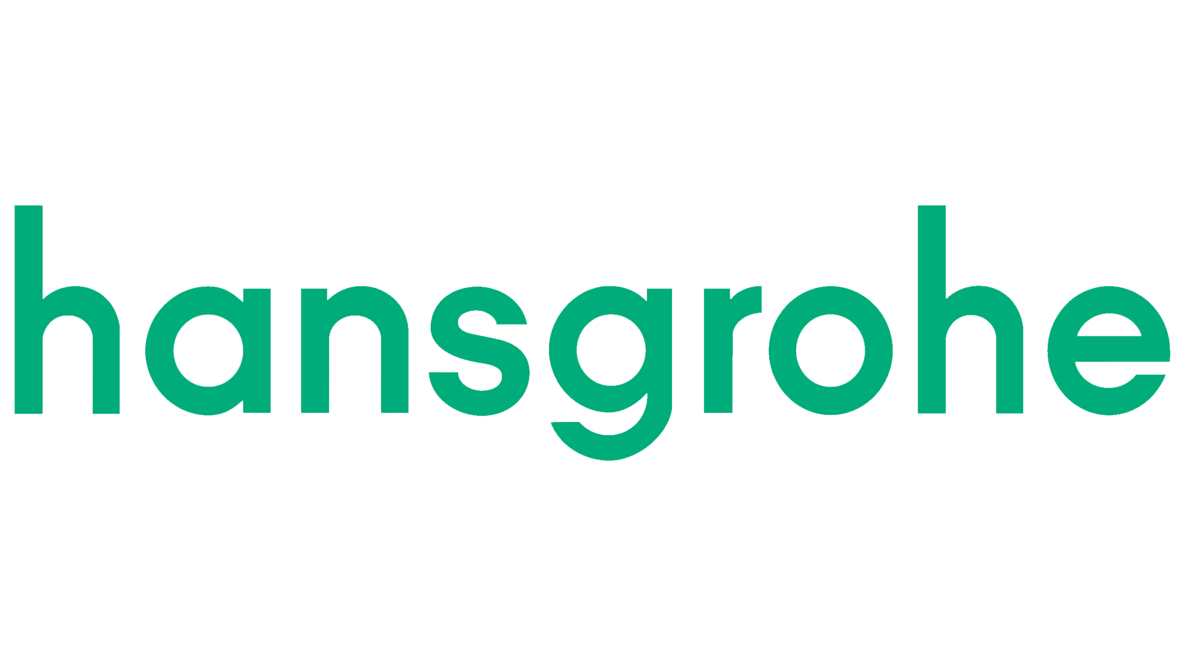 Hansgrohe Logo