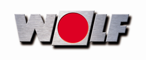 Wolf Heiztechnik Logo